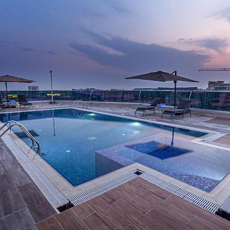 Green Park Hotel โดฮา ภายนอก รูปภาพ