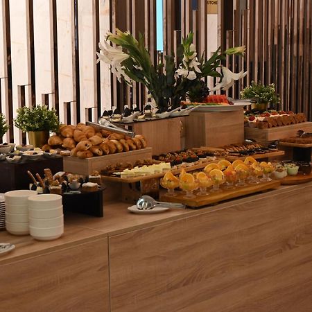 Green Park Hotel โดฮา ภายนอก รูปภาพ