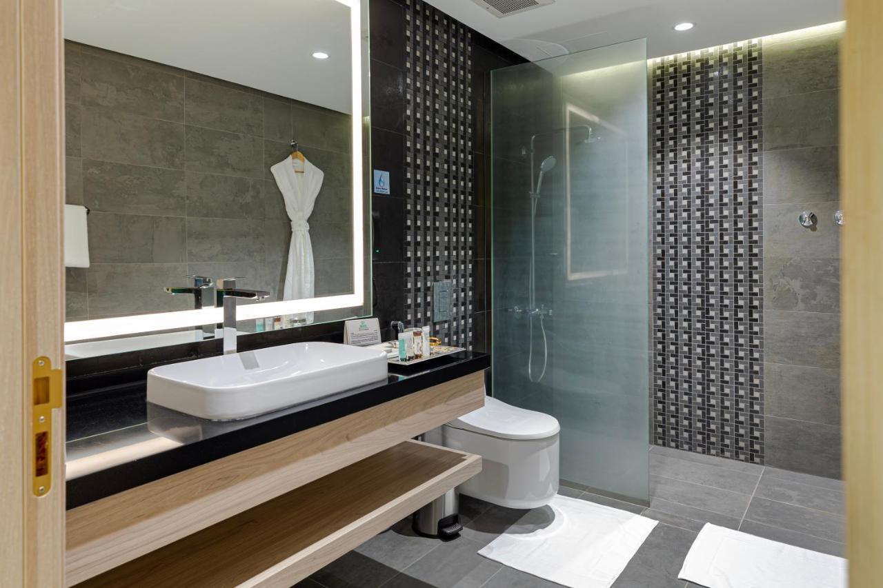 Green Park Hotel โดฮา ภายนอก รูปภาพ