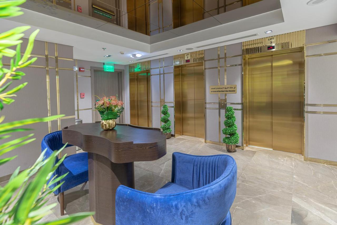 Green Park Hotel โดฮา ภายนอก รูปภาพ