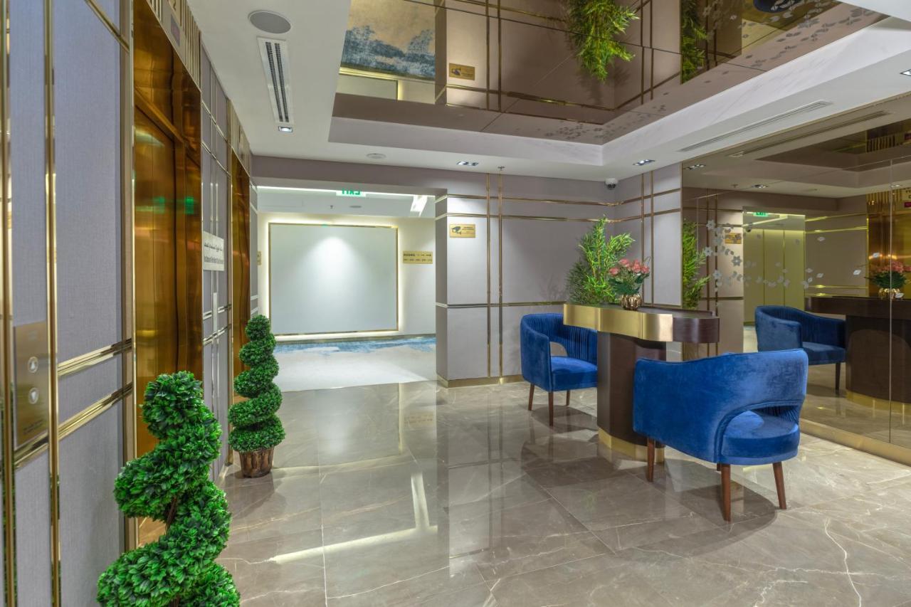 Green Park Hotel โดฮา ภายนอก รูปภาพ