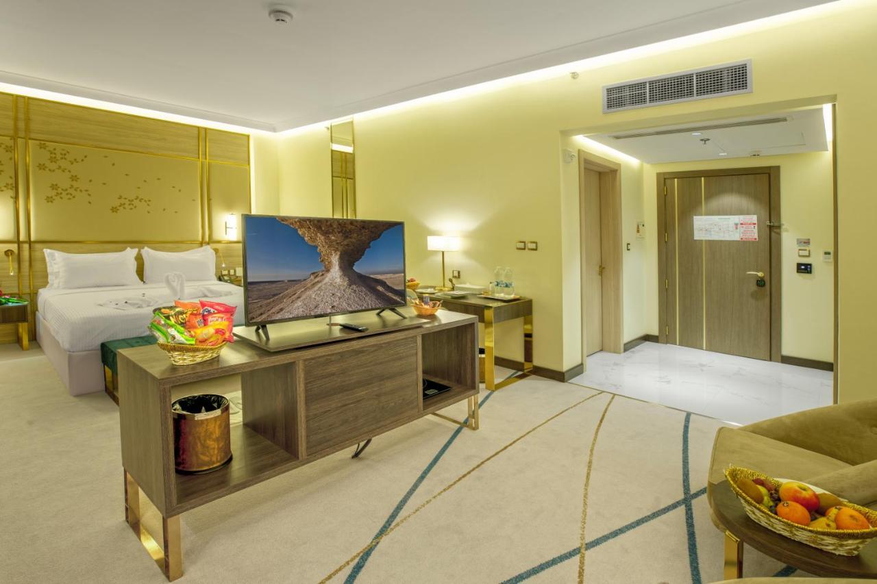 Green Park Hotel โดฮา ภายนอก รูปภาพ