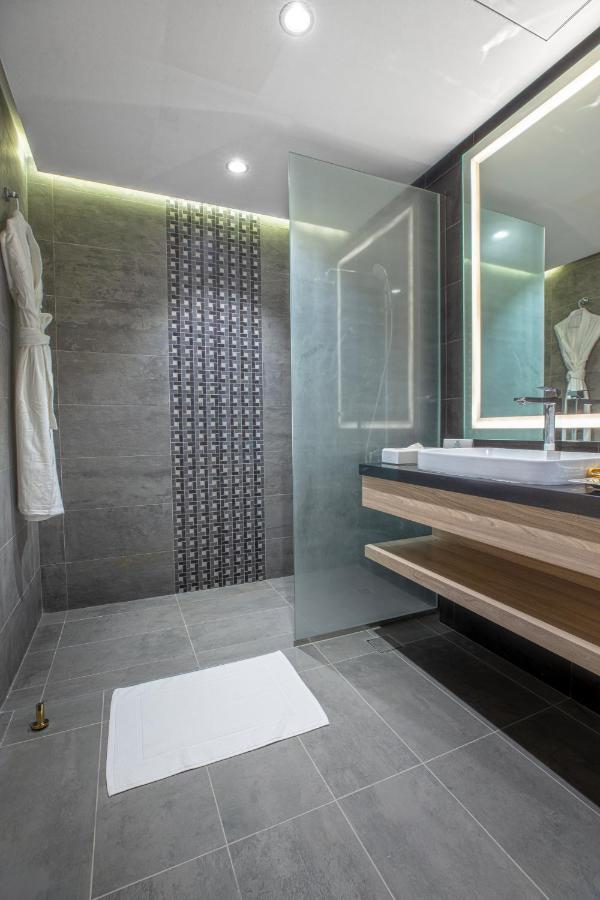 Green Park Hotel โดฮา ภายนอก รูปภาพ